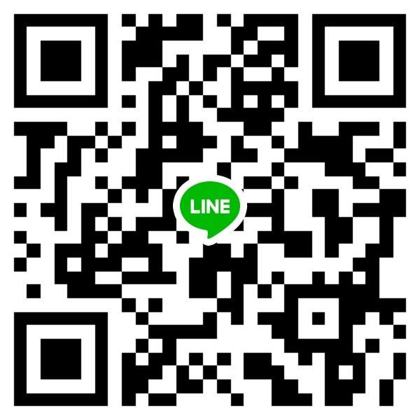 LINE QRコード